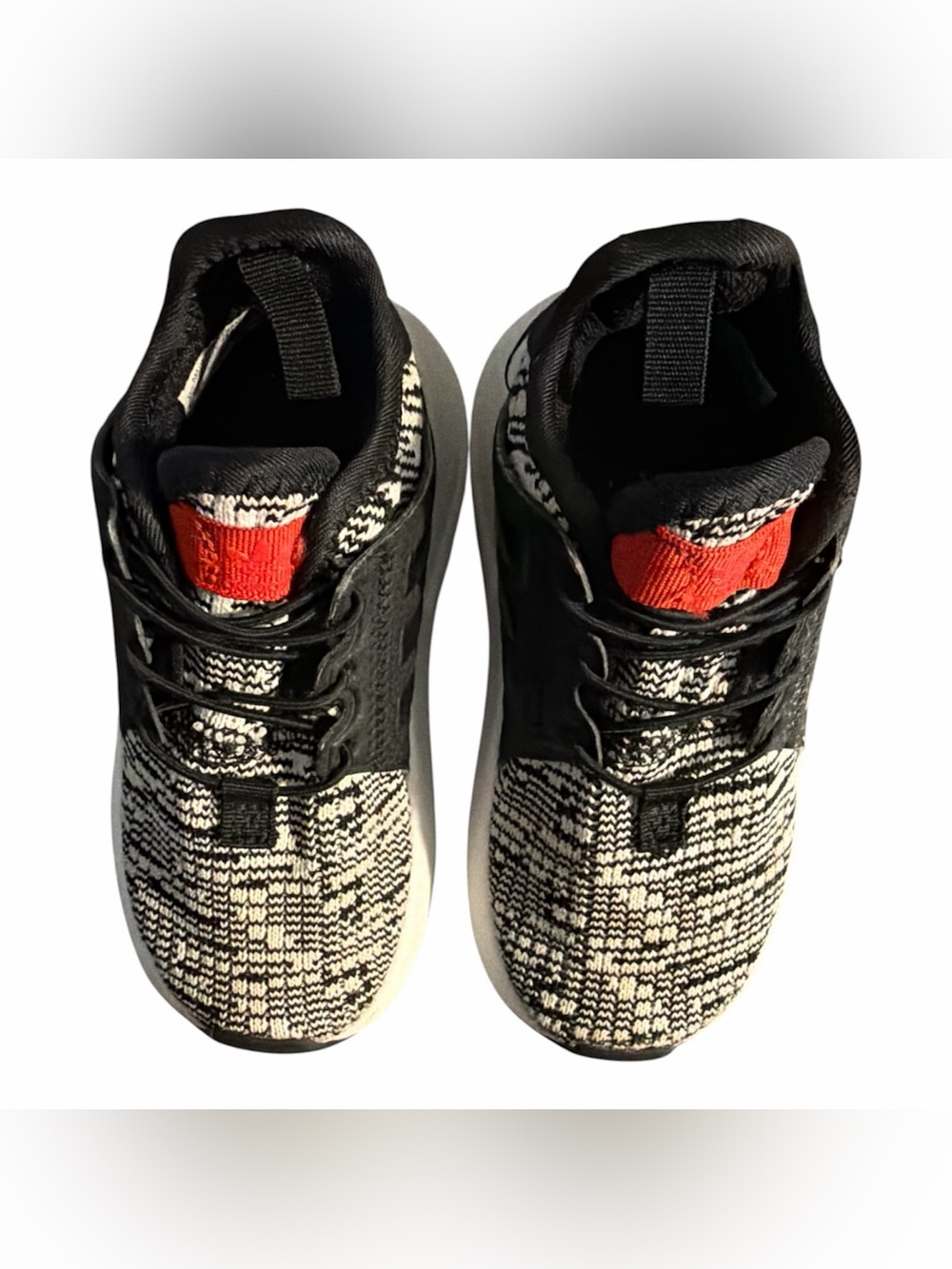 adidas X_Plr El Lace Up Toddler Boys  Sneakers Shoes. Size7